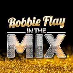 Robbie Flay In The Mix Band