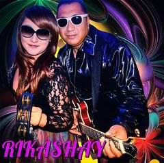 Rikashay