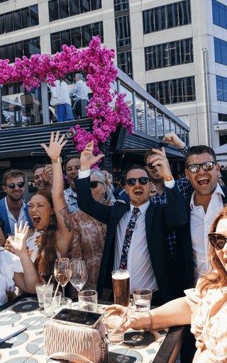 Cup Day 2026