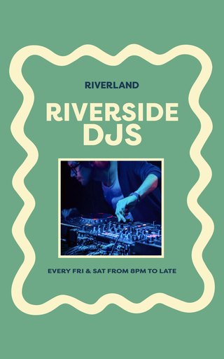 Riverside DJs