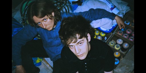 Wishlist 'Big Sign' EP Tour - Naarm/Melbourne