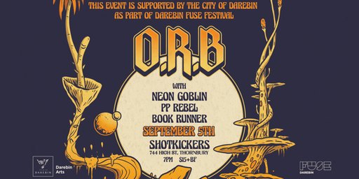 O.R.B