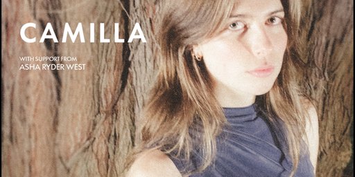 CAMILLA