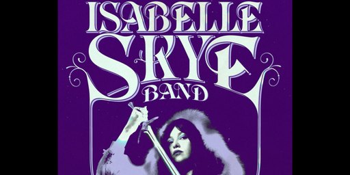 Isabelle Sky Band