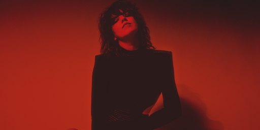 KATHLEEN HALLORAN // NOBODY'S BABY ENCORE SHOW
