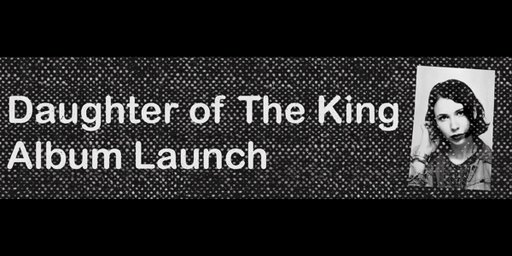 Grace Mitchell 'Daughter of the King' Album Launch