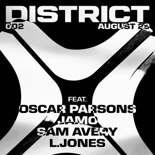 DISTRICT Returns Underground