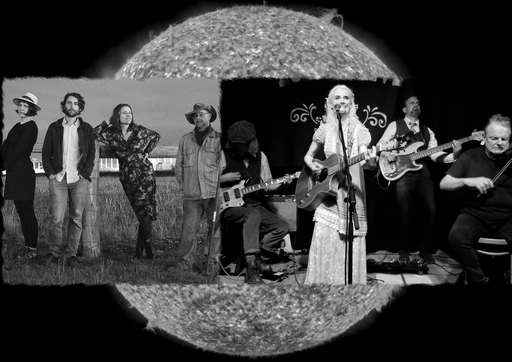 Brittle Sun & Taylor Project