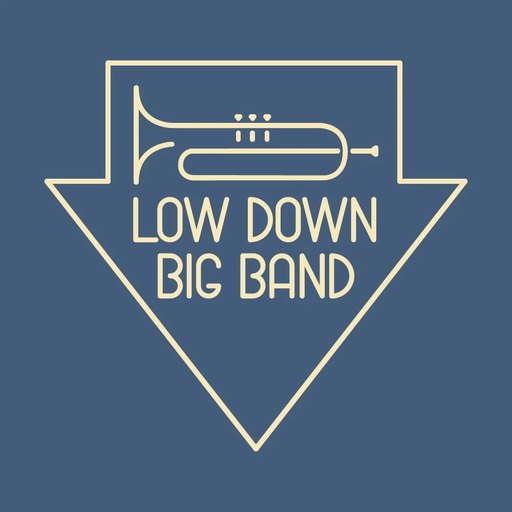 Low Down Big Band