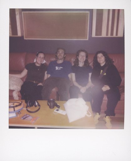 Great Lake w/Jumbuck + Maisie B