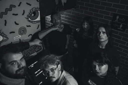 Orphix “Album Fundraiser” at the retreat with “Violet Tendencies” and “Black Wattle Witches”