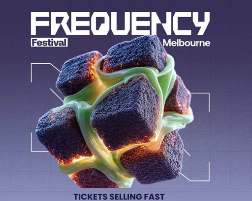 Frequency Festival Melbourne 2026