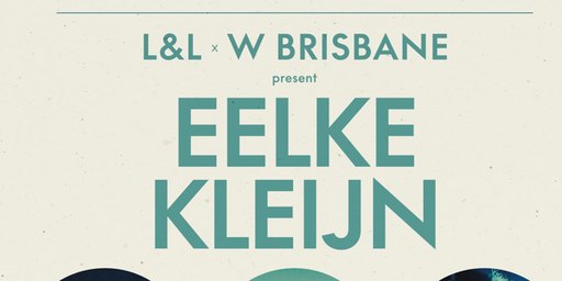 Eelke Kleijn - Brisbane Show
