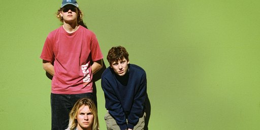 FOOL NELSON - Keepsake Aus Tour