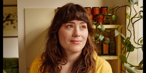 Lucy Wise
