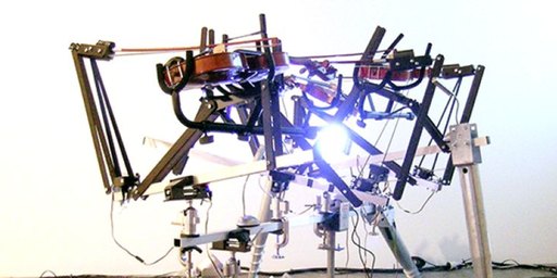 The Sonobots