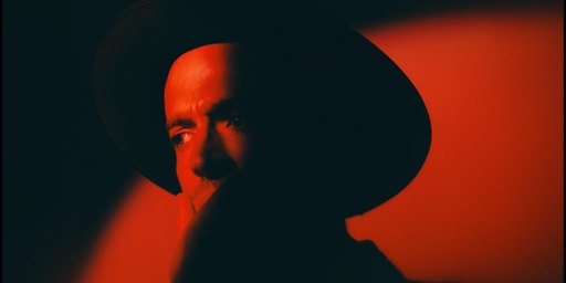 The Veils (Fragile World Australian Tour)