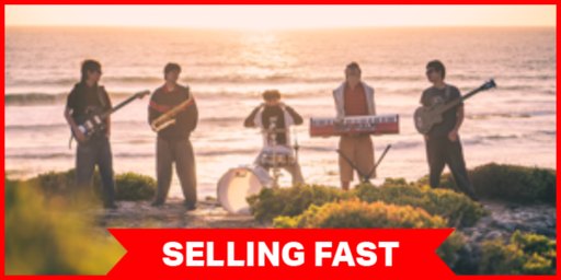 Banksia (single launch)