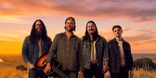 Tim & The Glory Boys (CAN)