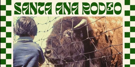 ‘Social Sanctuary’ with Santa Ana Rodeo, Tallulah Grace + Meisie