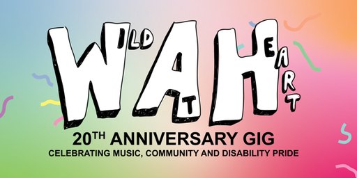 Wild At Heart 20 Year Anniversary Showcase