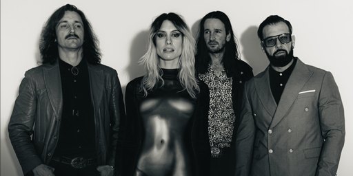 Devil Electric (Album Launch)