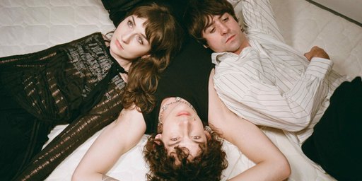 EGOISM (‘Just a local band on Tour’)