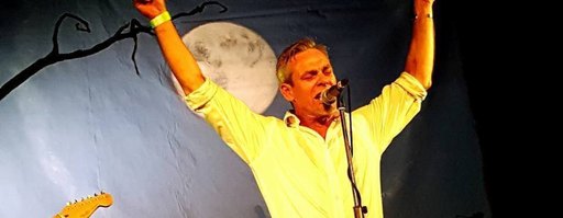 Rod Paine & the Fulltime Lovers
