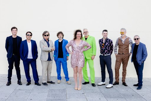 The Hornstars