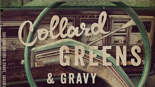 Collard Greens and Gravy