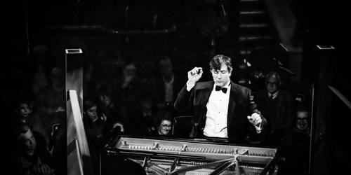 Bach and Shostakovich