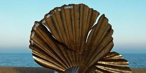 Canticles, Rivers and Horns: A Homage to Britten