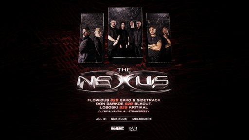 The Nexus (Melbourne)