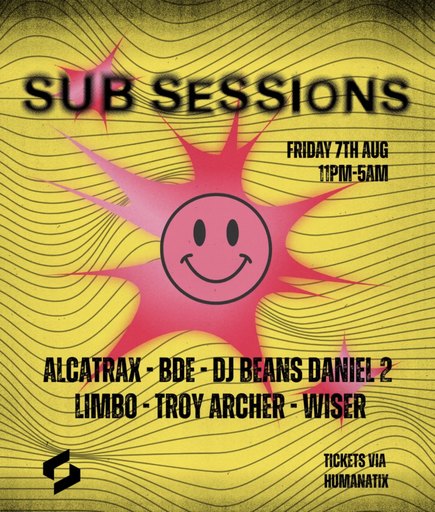 Sub Sessions