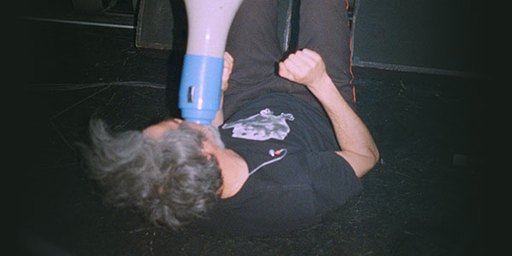 Patrick Watson Uh Oh Australian Tour