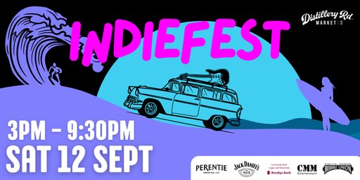 Indie Fest