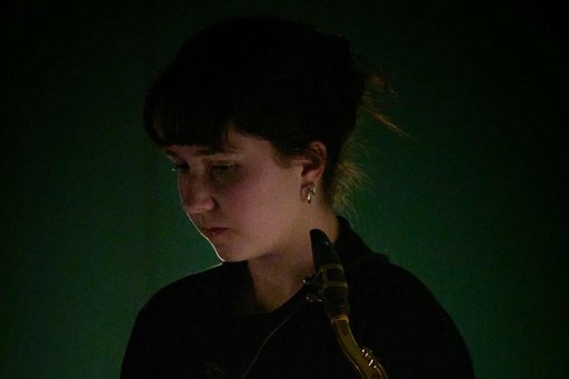 Gabriella Hill Trio