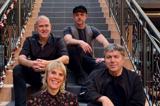 The Fret Benders