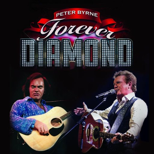 Forever Diamond