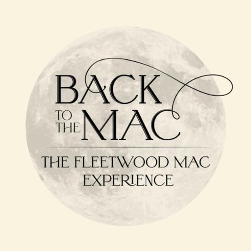 Back to the Mac - The Fleetwood Mac Experience