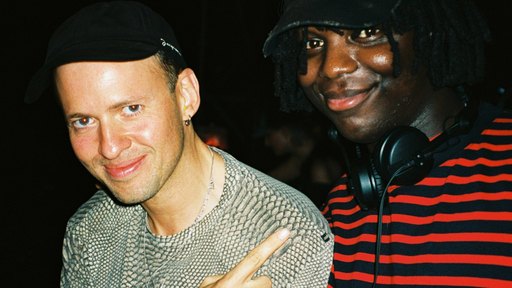 Sam Alfred B2B Job Jobse