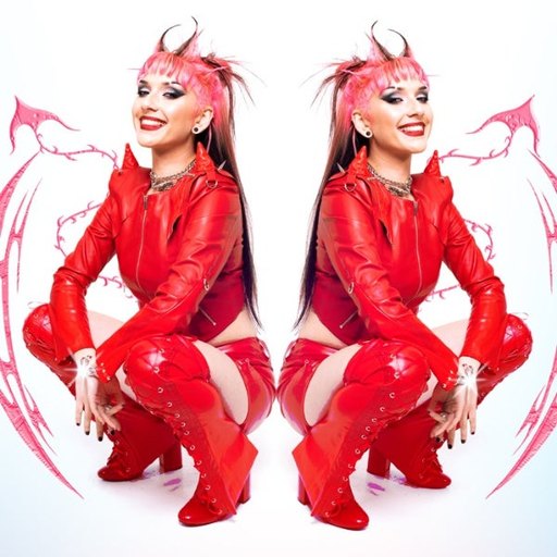 DELILAH BON - Australian East Coast Tour with NIGHTLIGHT