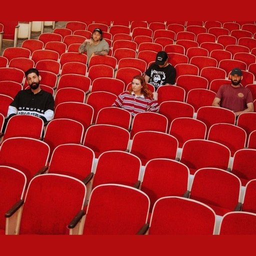TIGERS JAW (USA) Australian Tour 2026