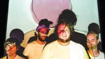 THE SMITH STREET BAND with Slim Krusty