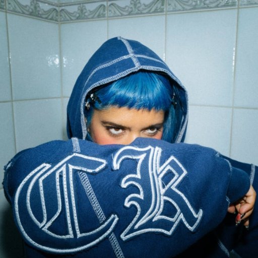 ECCA VANDAL - ‘Looking For People to Unfollow’ Album Tour (Matinee)