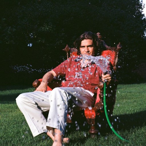 CUT WORMS (USA) w special guest John Andrews (USA)