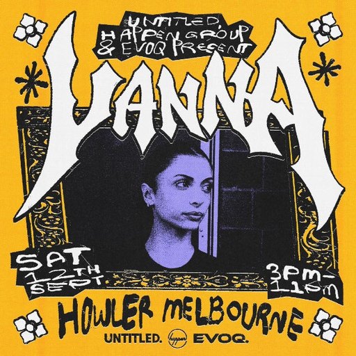 Vanna Headline Show - Howler