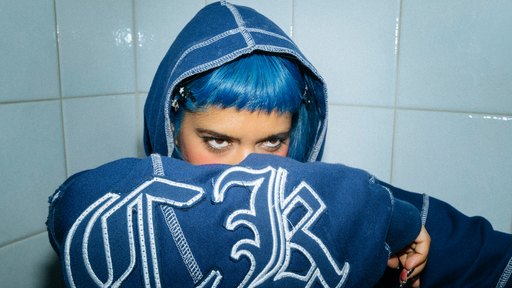 ECCA VANDAL - ‘Looking For People to Unfollow’ Album Tour (Matinee)