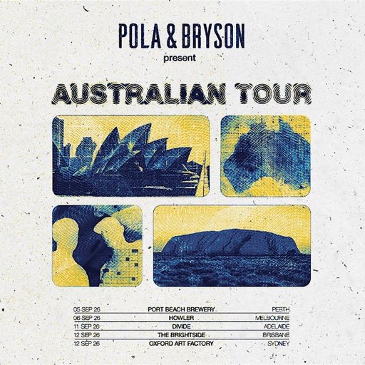 Pola & Bryson