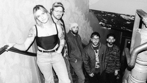 TIGERS JAW (USA) Australian Tour 2026